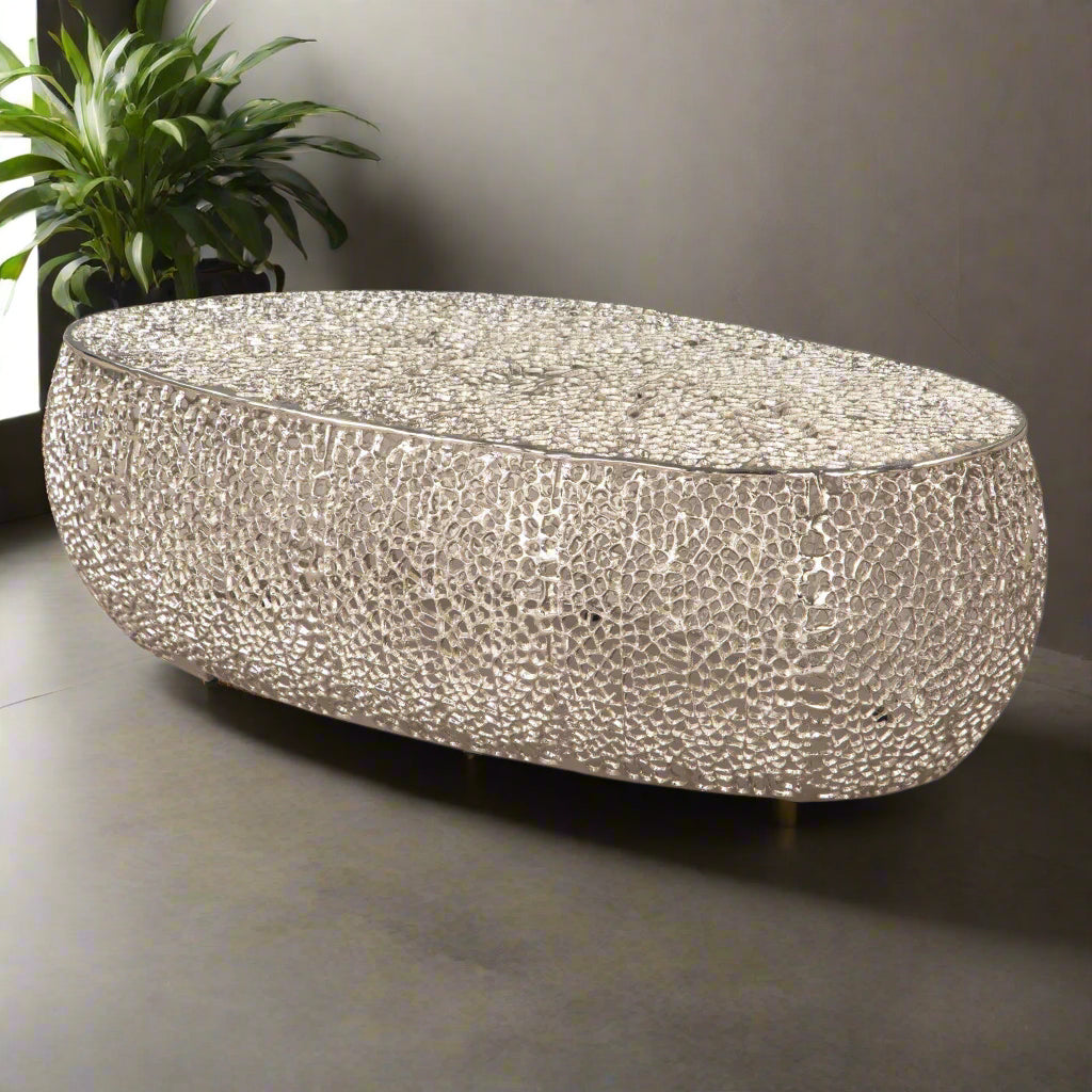 Herkimer Coffee table
