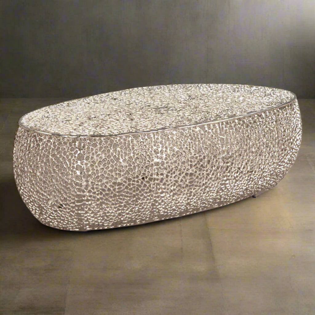 Herkimer Coffee table