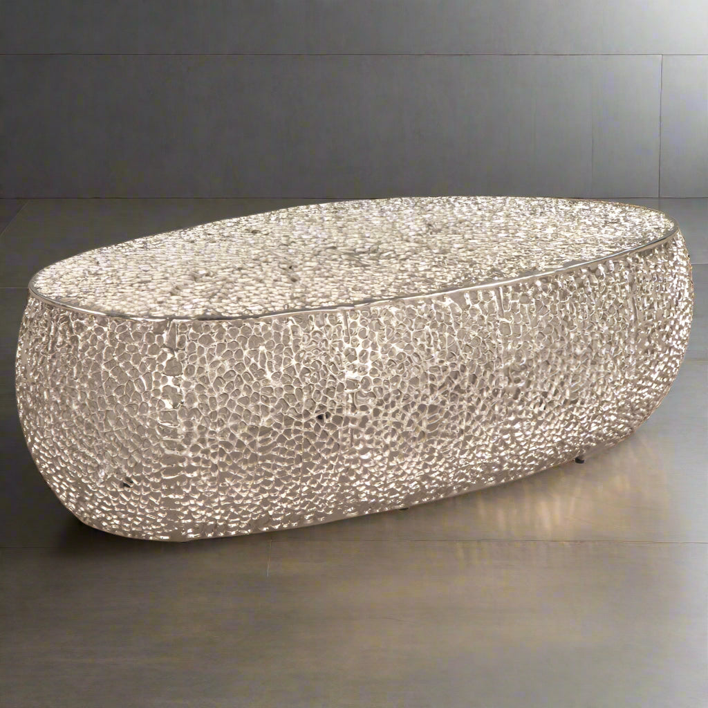Herkimer Coffee table