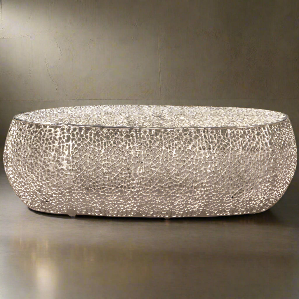 Herkimer Coffee table