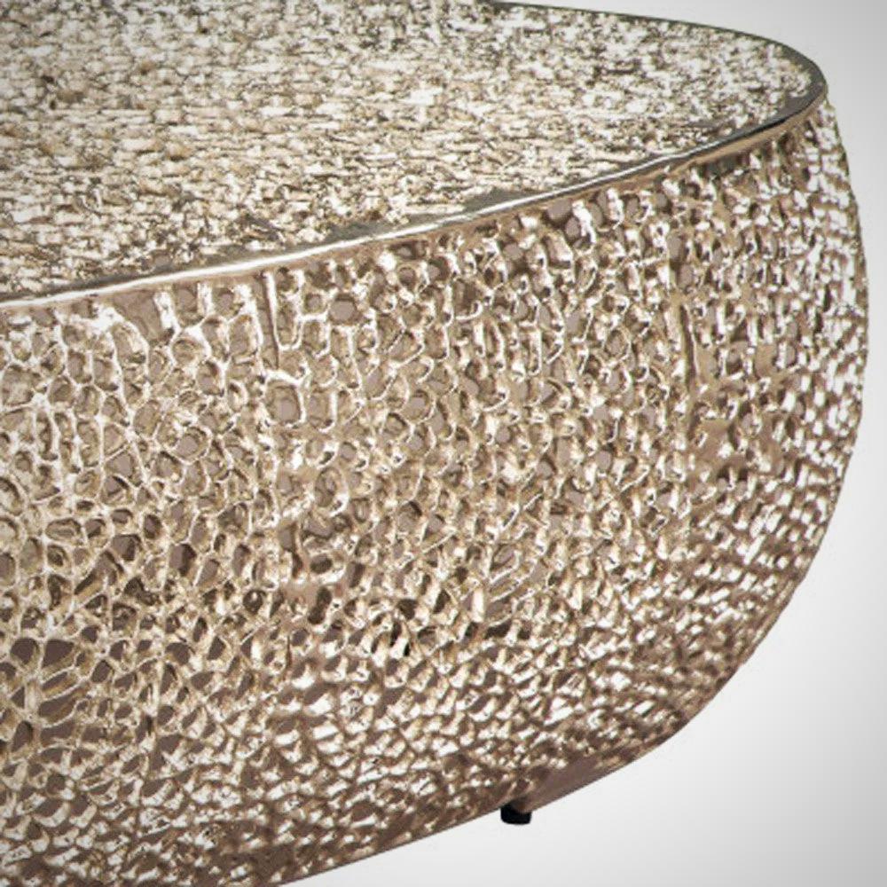 Herkimer Coffee table