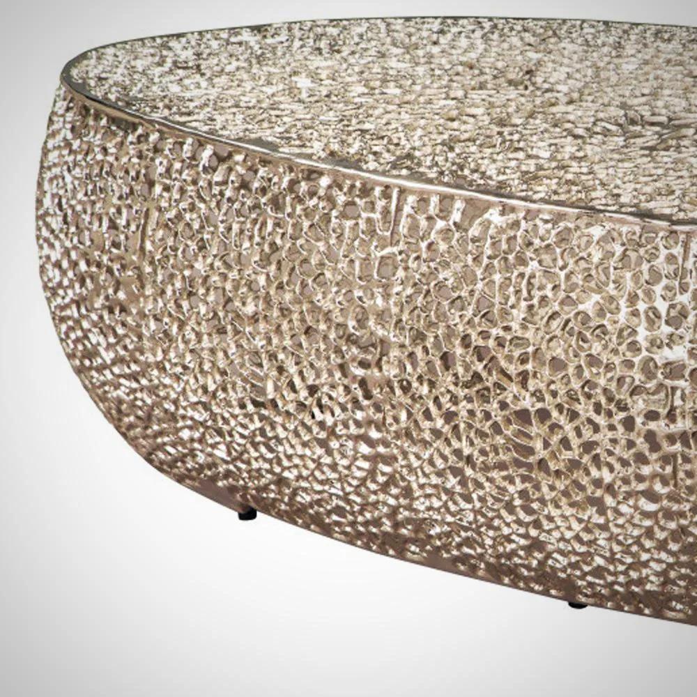 Herkimer Coffee table
