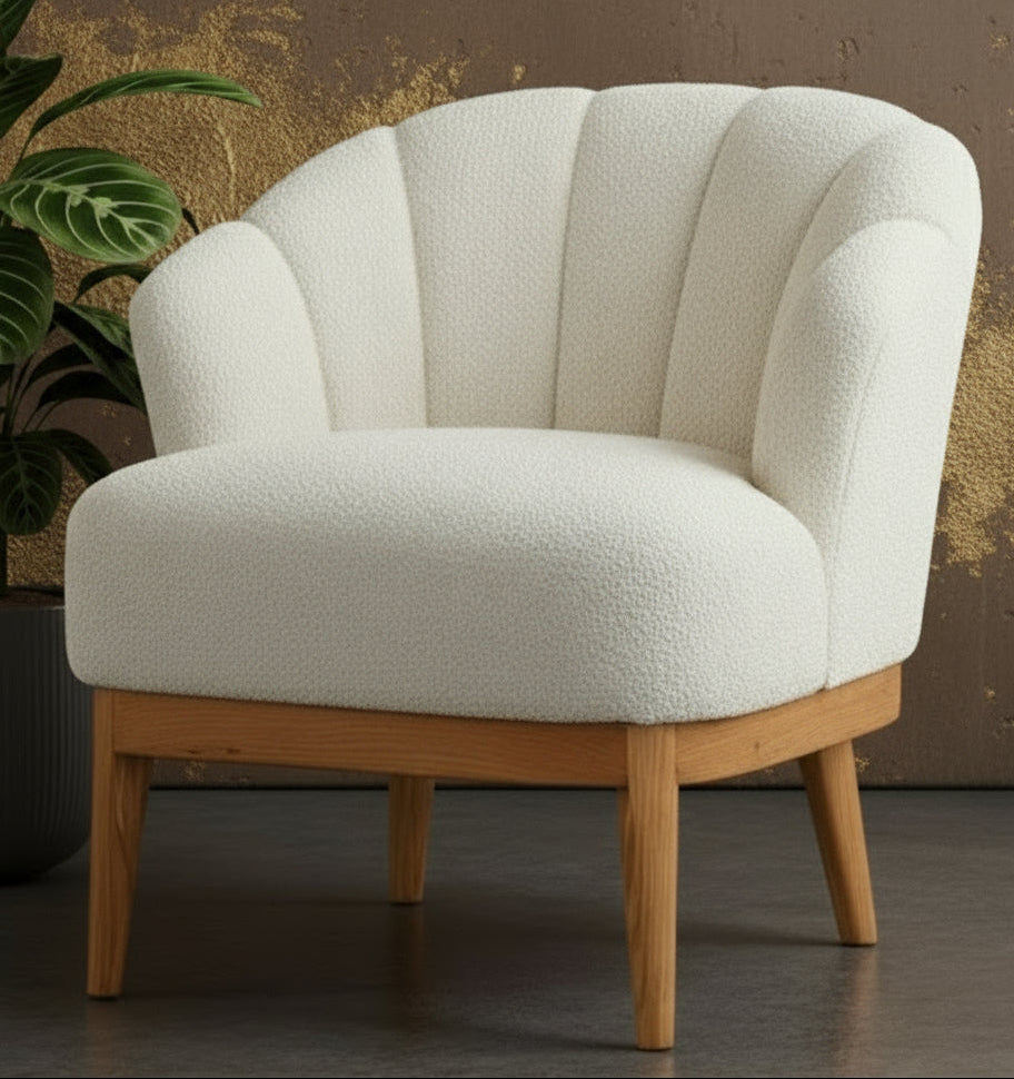 Masonville Accent Chair