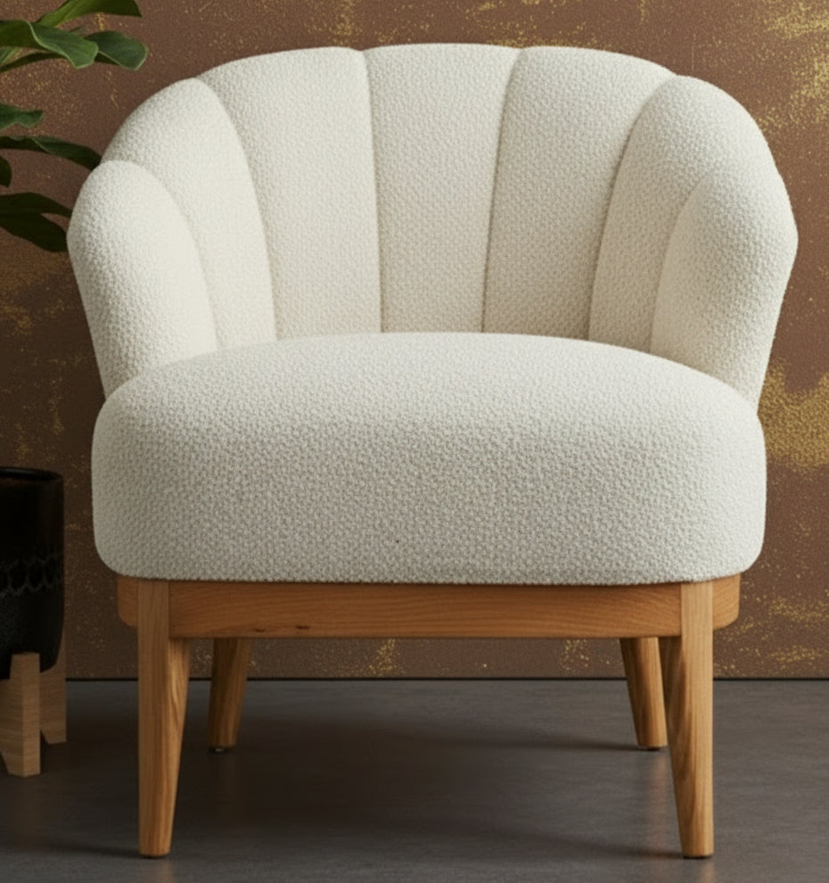 Masonville Accent Chair