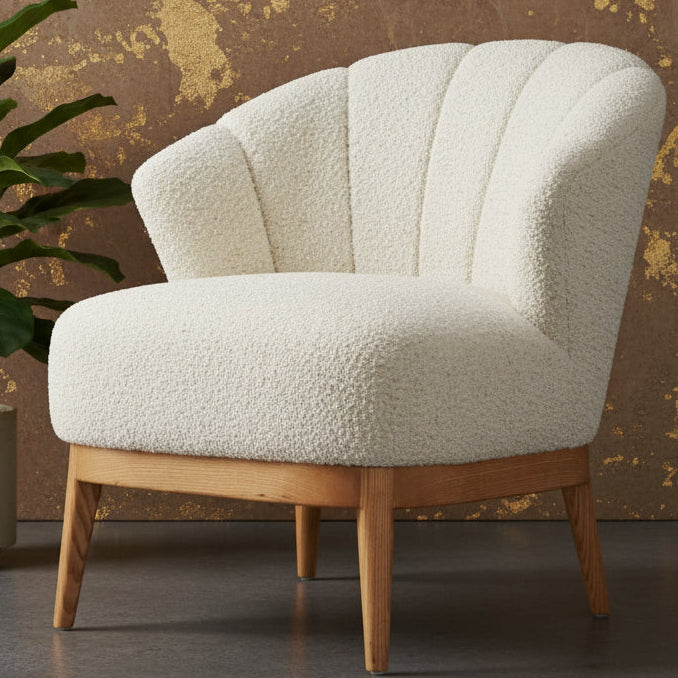 Masonville Accent Chair