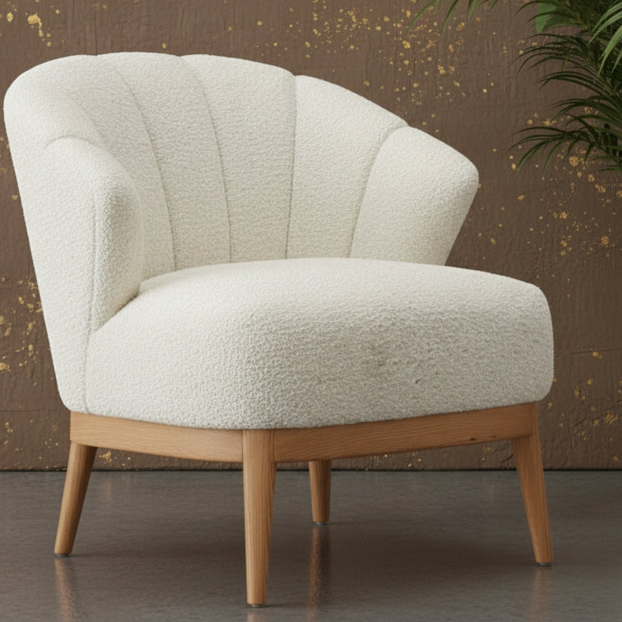 Masonville Accent Chair