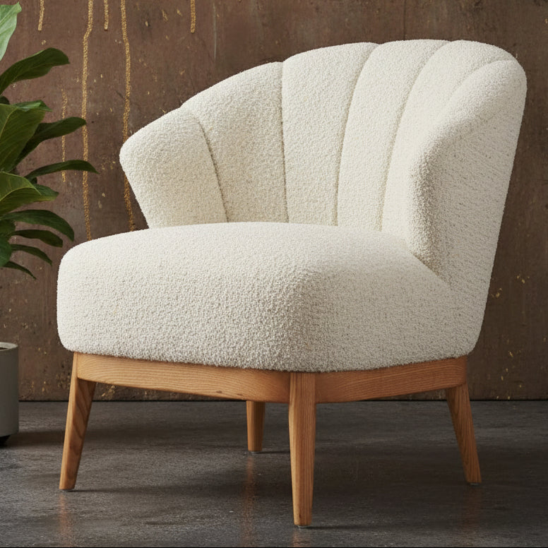 Masonville Accent Chair