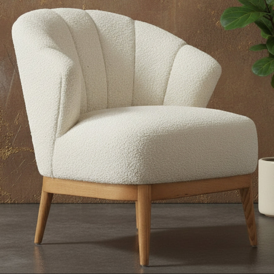 Masonville Accent Chair