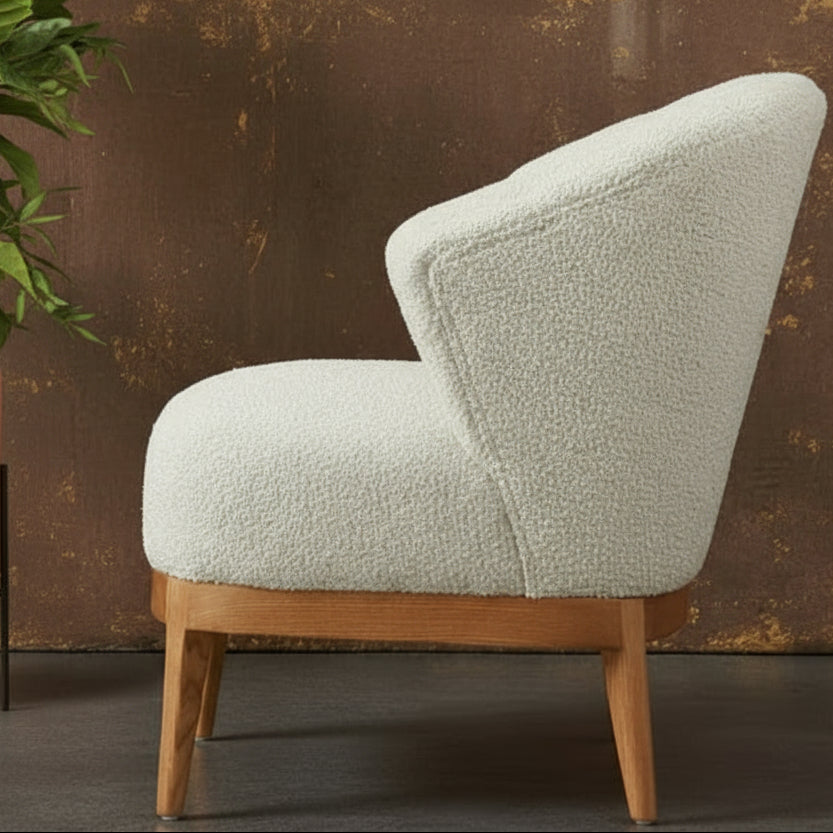 Masonville Accent Chair