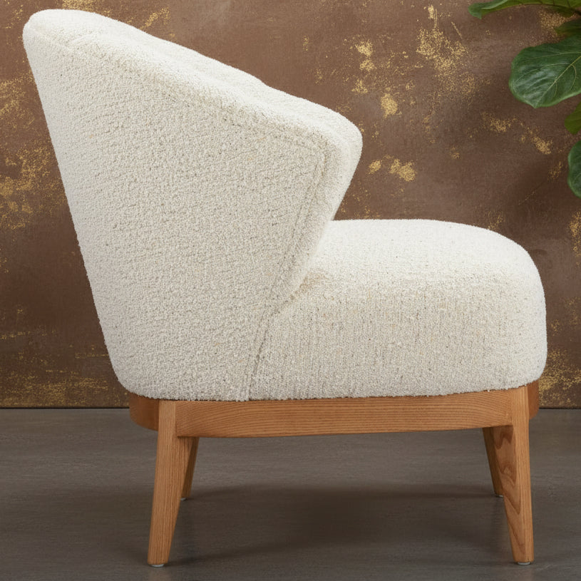 Masonville Accent Chair