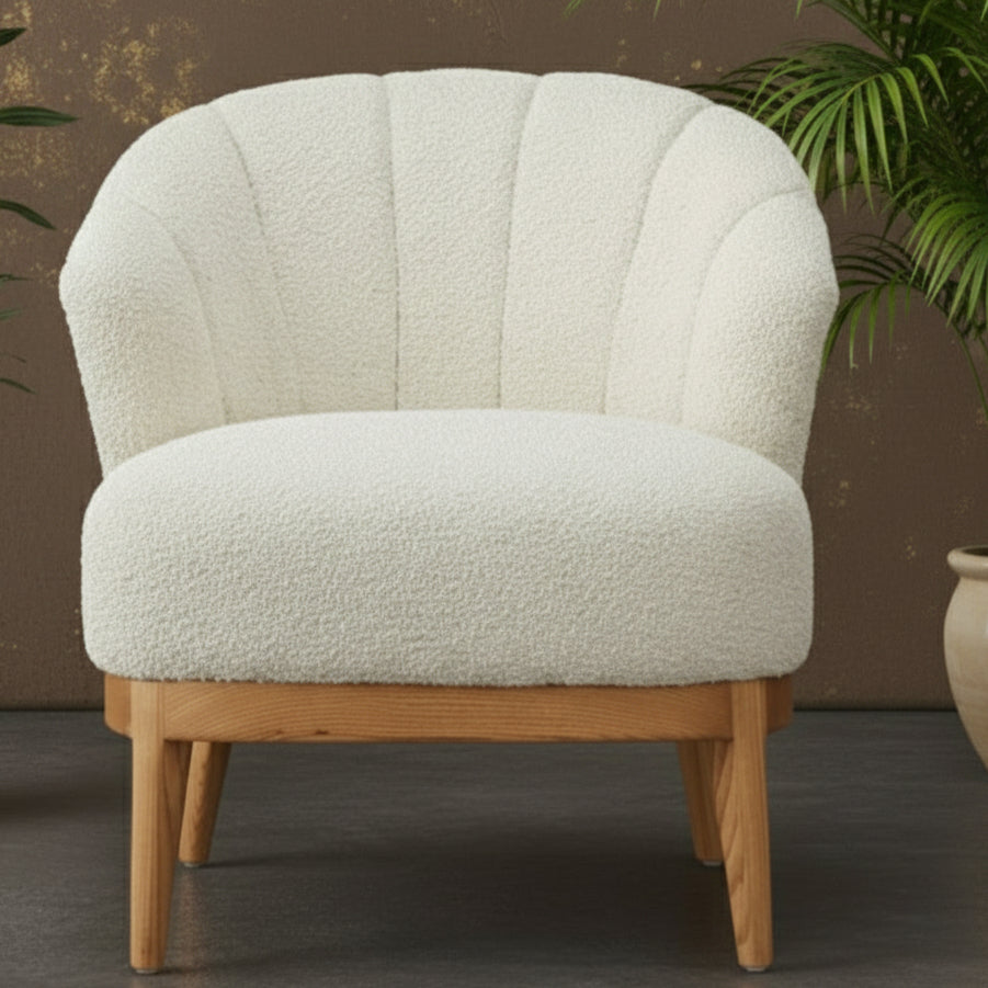 Masonville Accent Chair