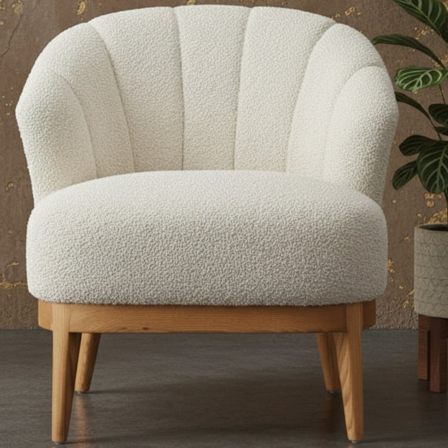 Masonville Accent Chair