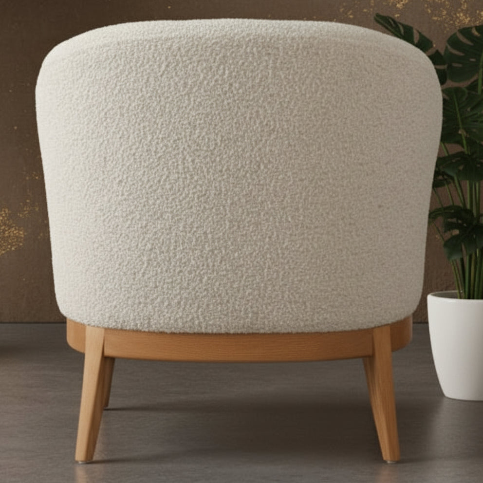 Masonville Accent Chair