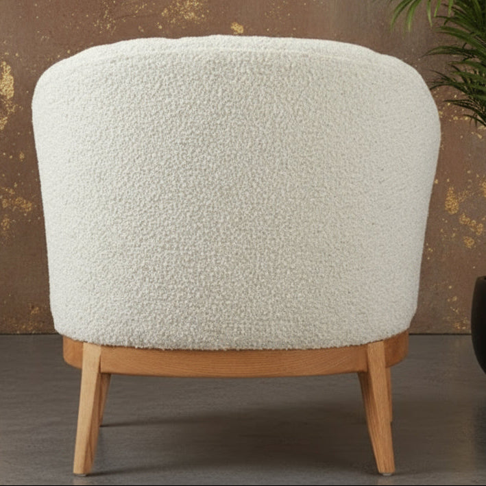 Masonville Accent Chair