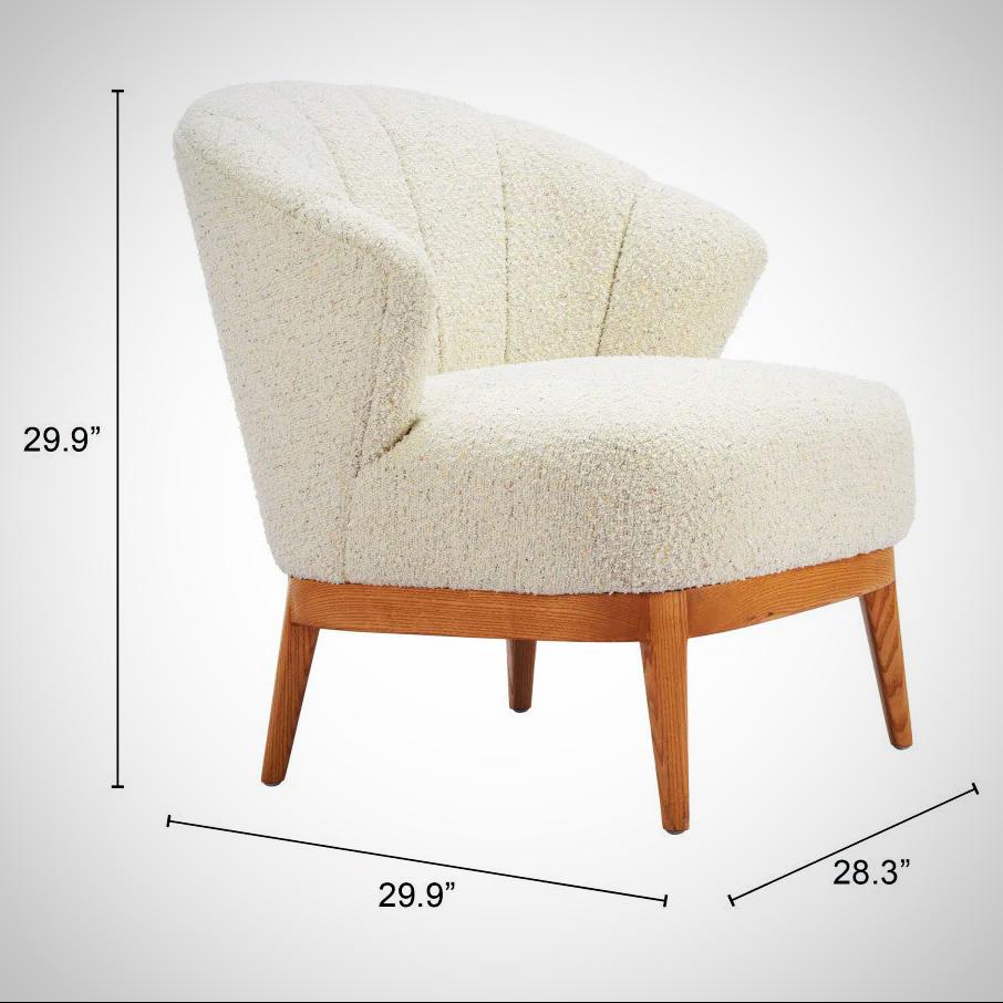 Masonville Accent Chair