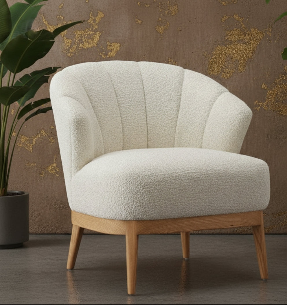 Masonville Accent Chair