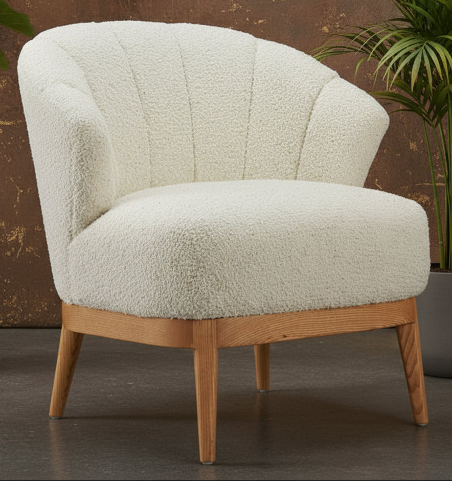 Masonville Accent Chair