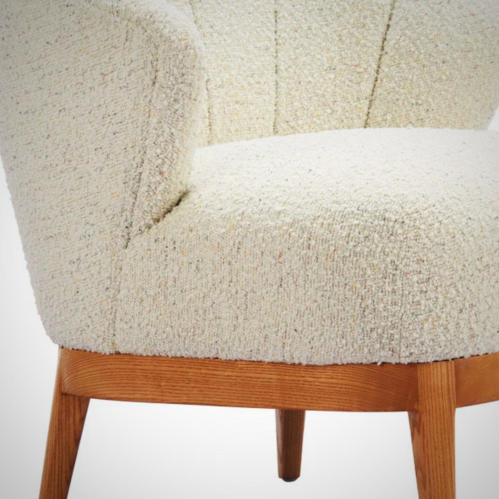 Masonville Accent Chair