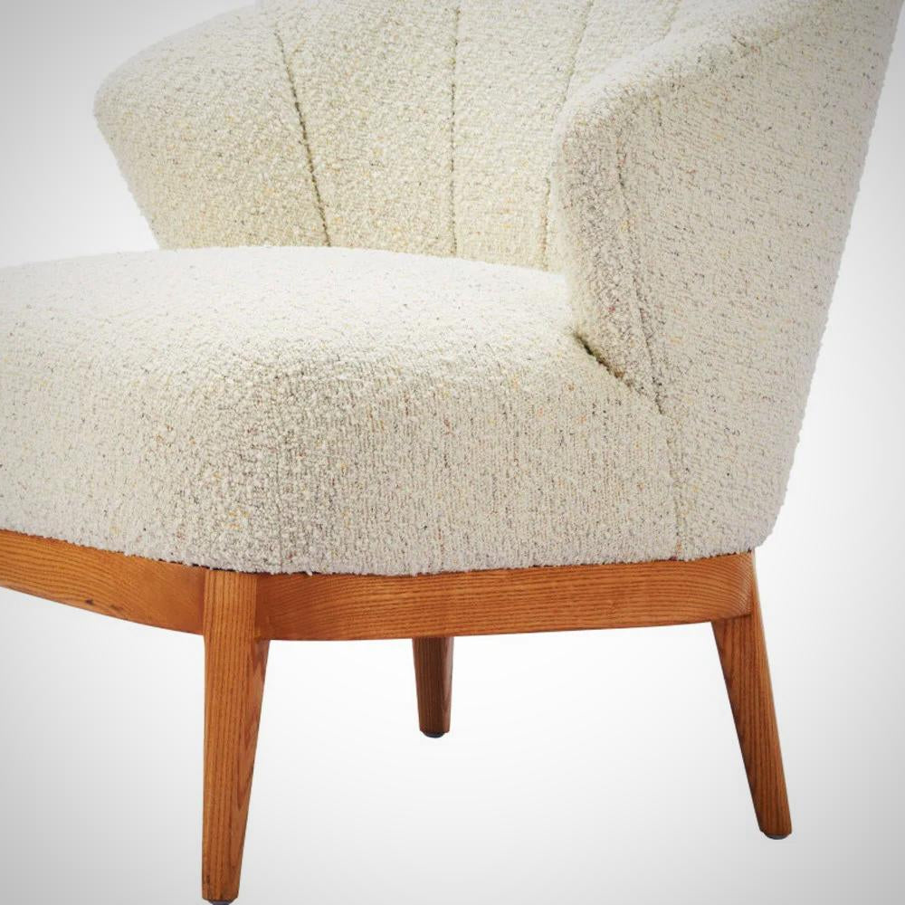 Masonville Accent Chair