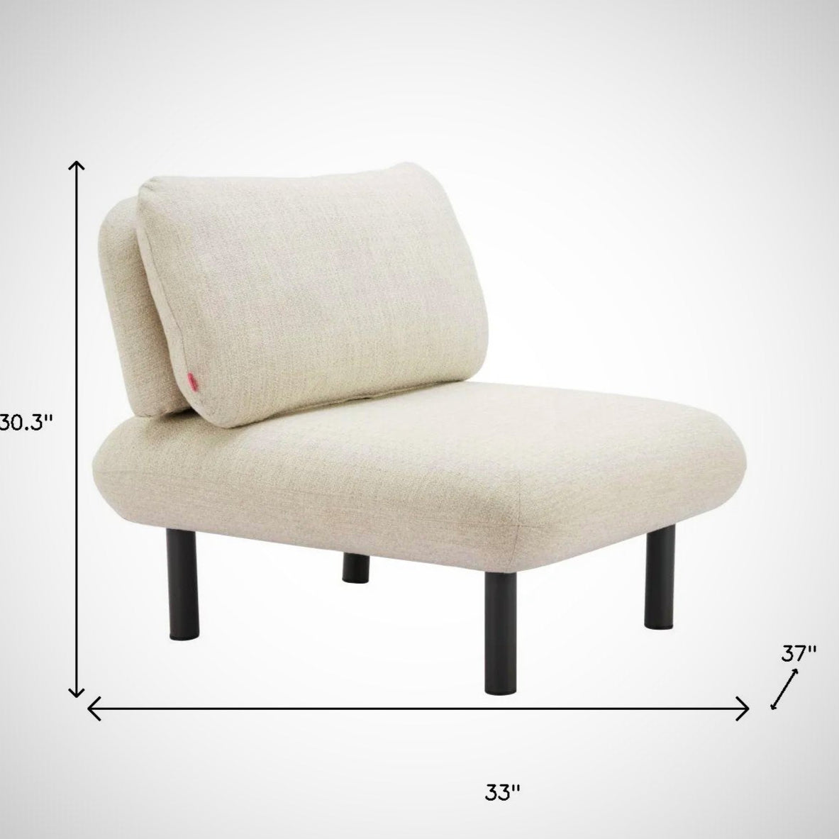 Mohawk Chair
