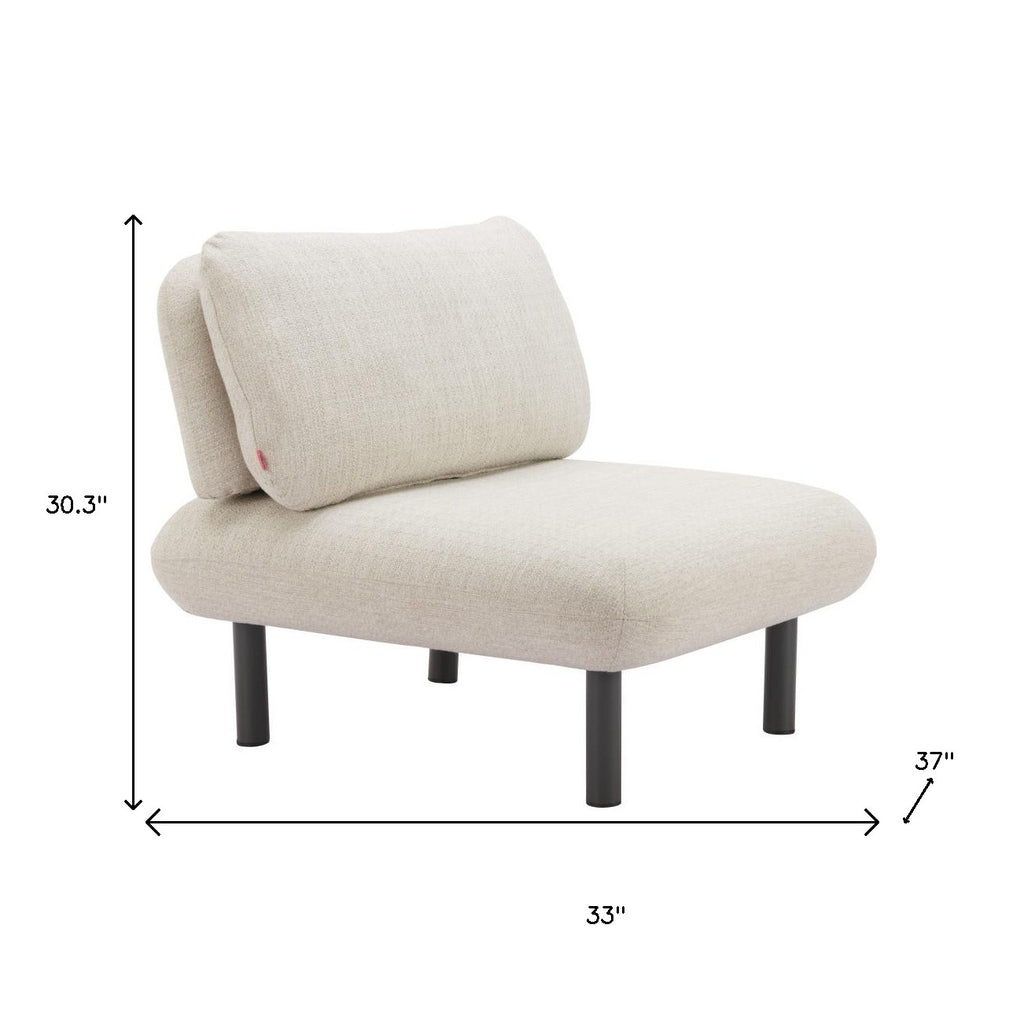 Pitcairn Accent Chair