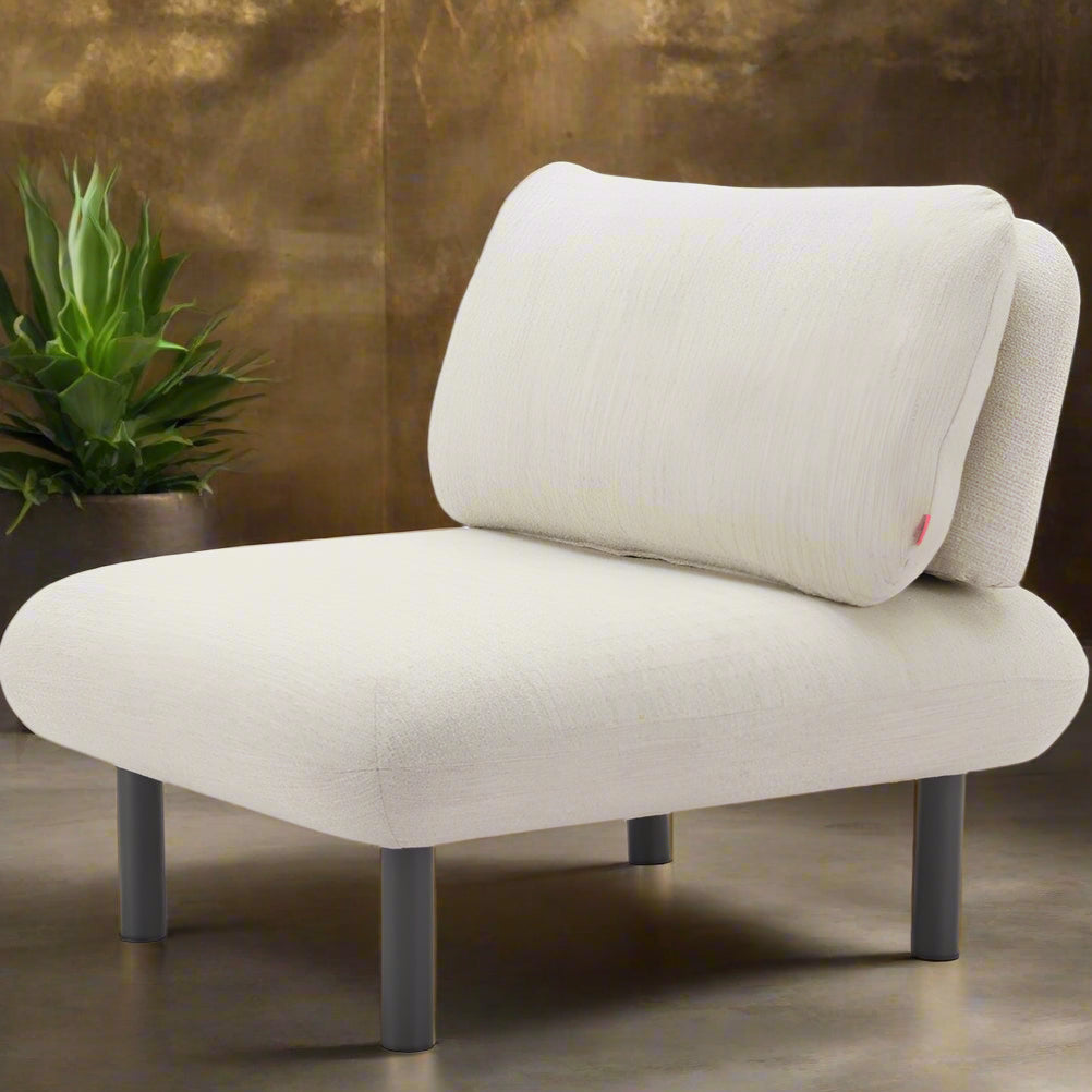Mohawk Chair