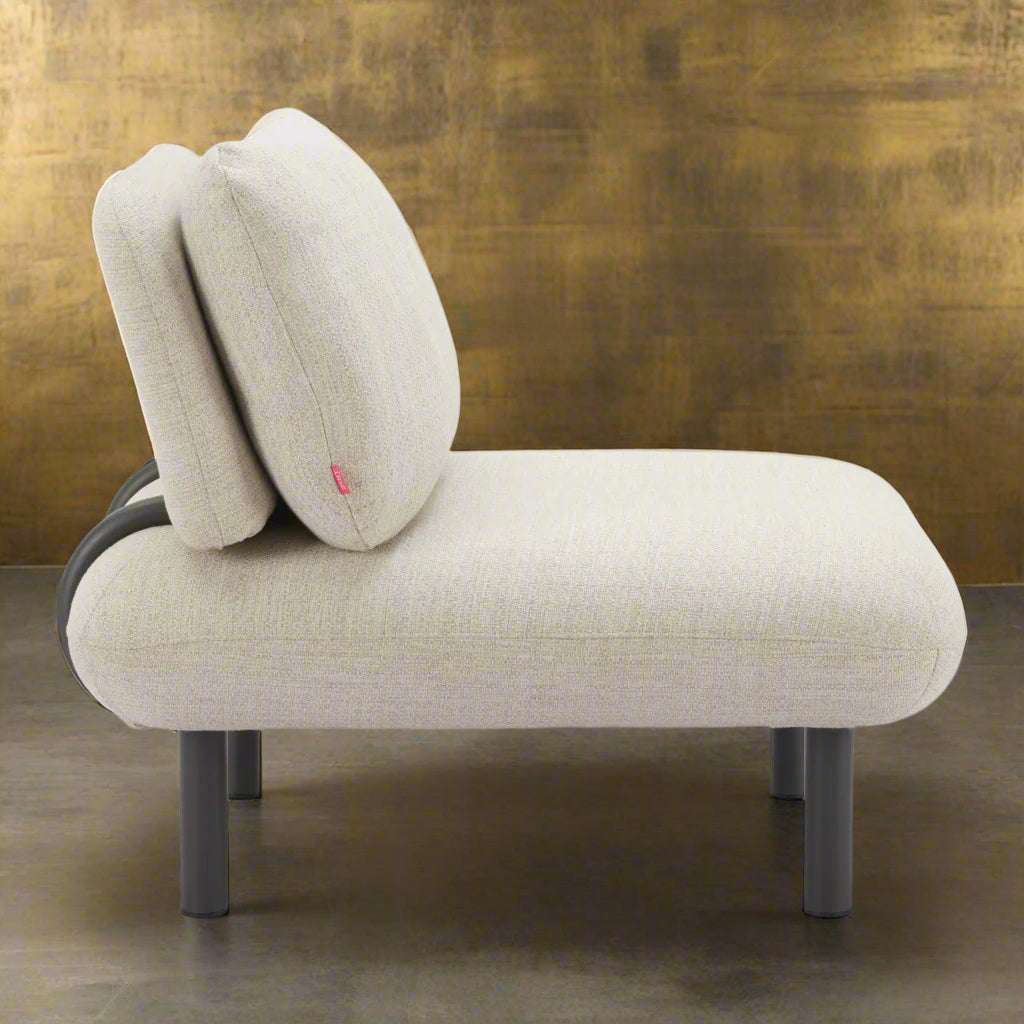 Mohawk Chair