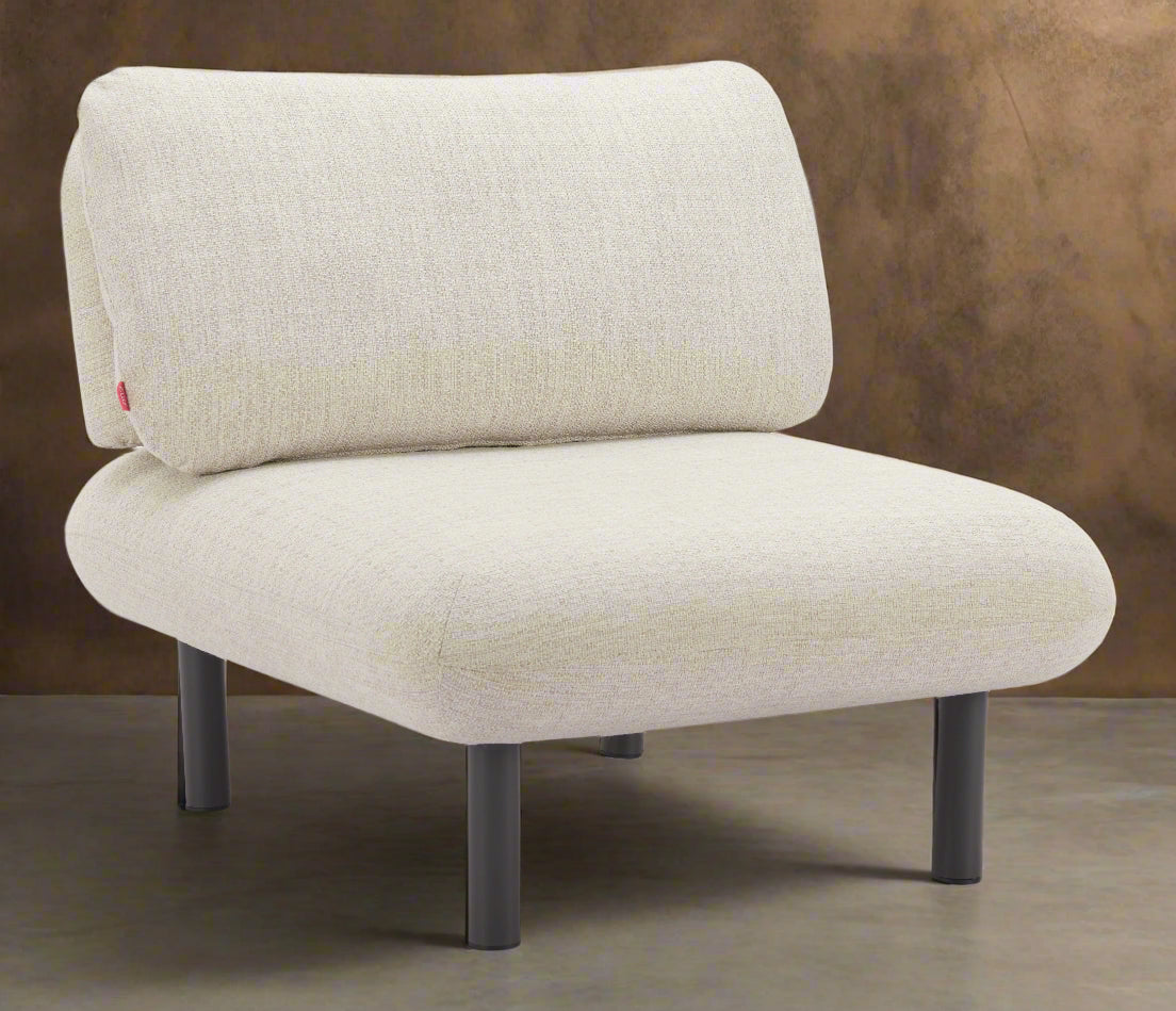 Mohawk Chair