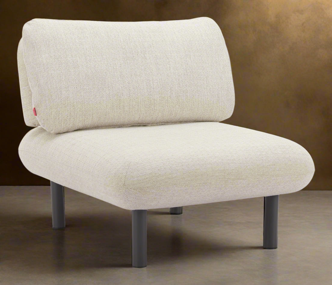 Mohawk Chair