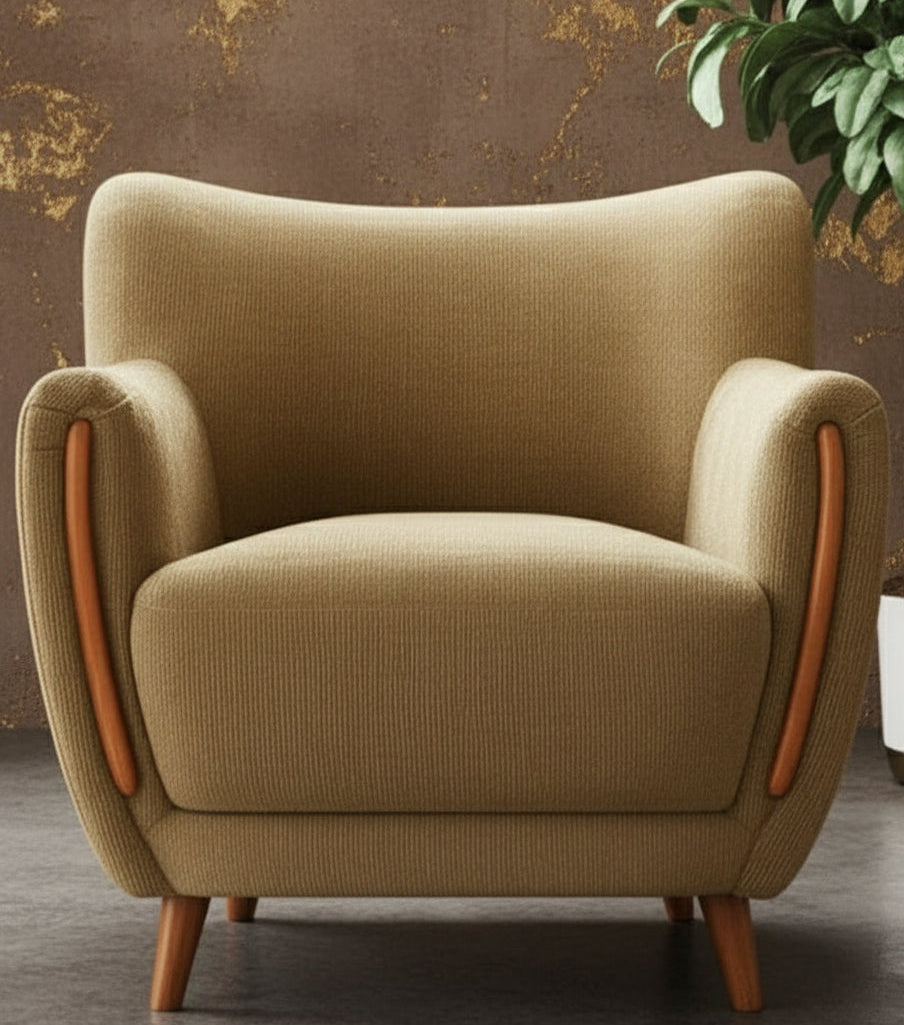Orangetown Accent Chair
