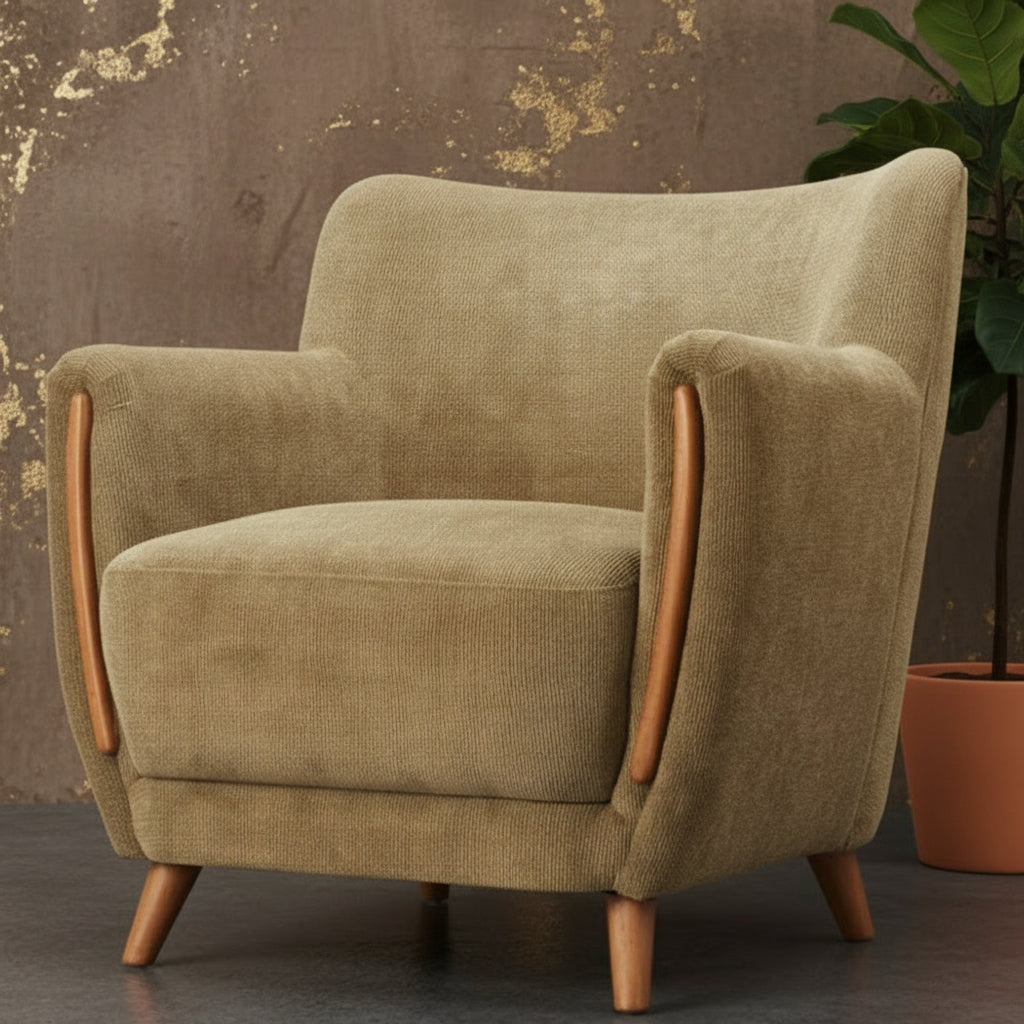 Orangetown Accent Chair