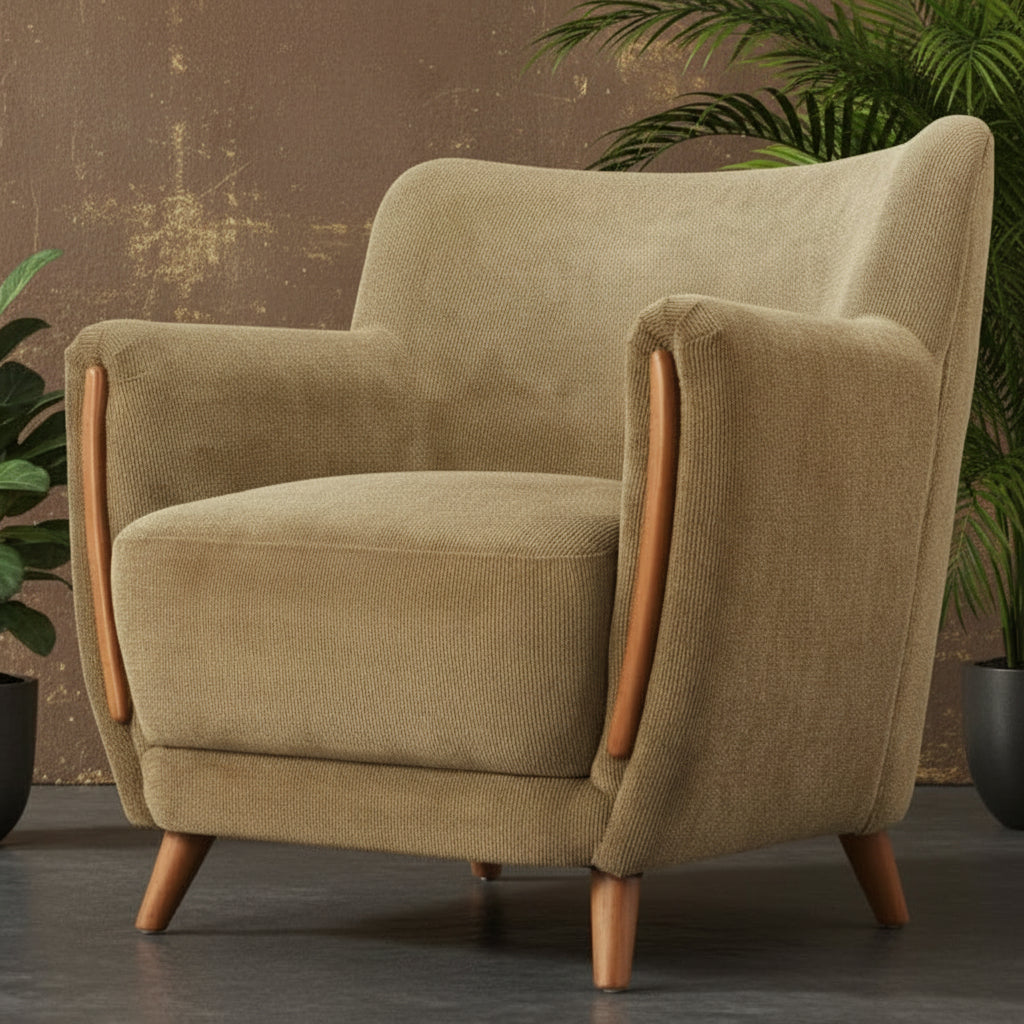 Orangetown Accent Chair
