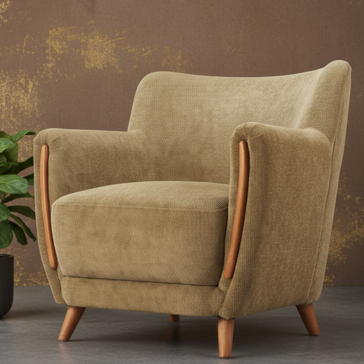 Orangetown Accent Chair