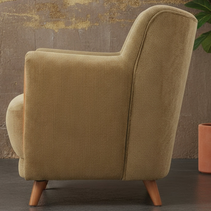 Orangetown Accent Chair