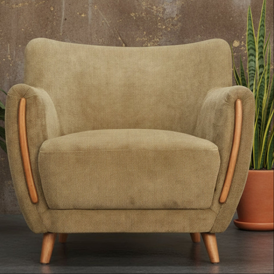 Orangetown Accent Chair