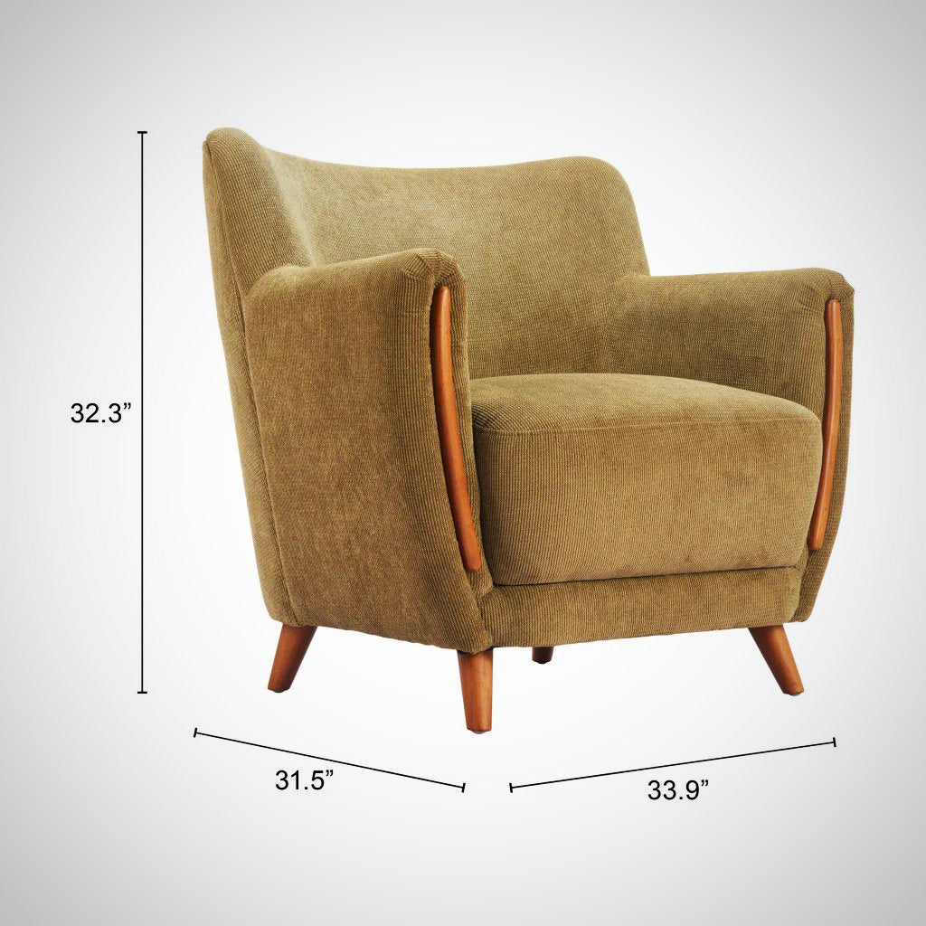 Orangetown Accent Chair