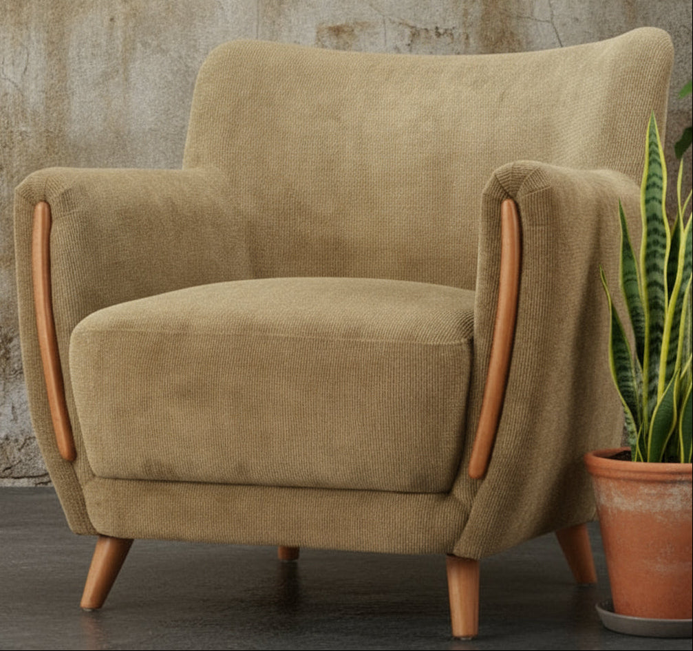 Orangetown Accent Chair