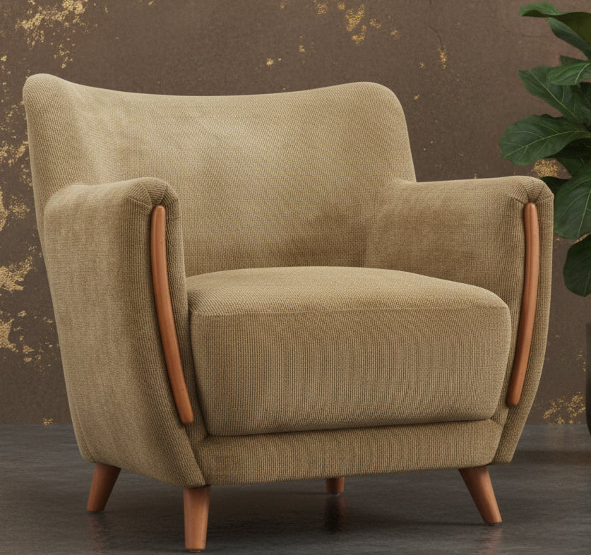 Orangetown Accent Chair