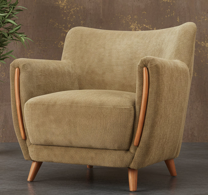 Orangetown Accent Chair