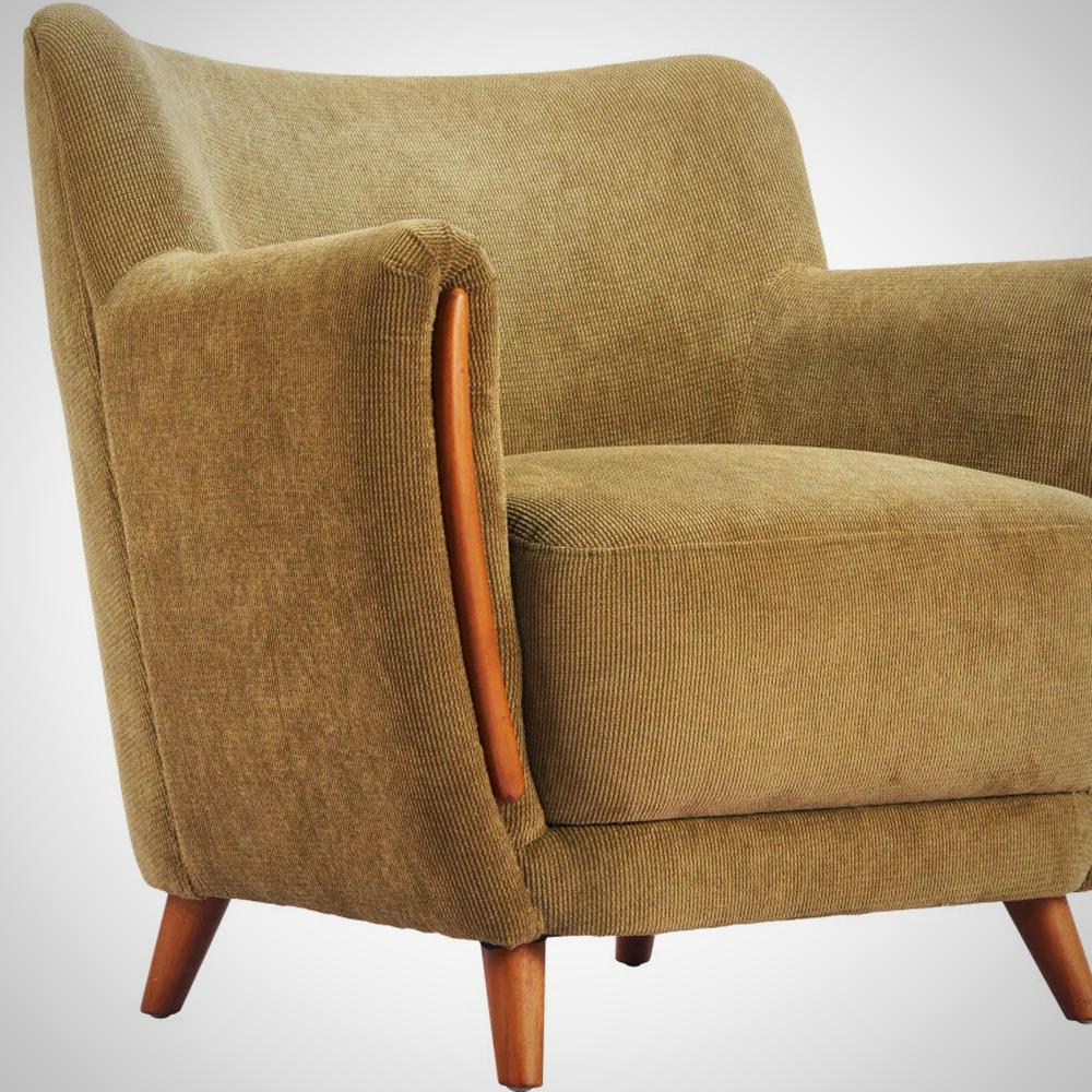 Orangetown Accent Chair