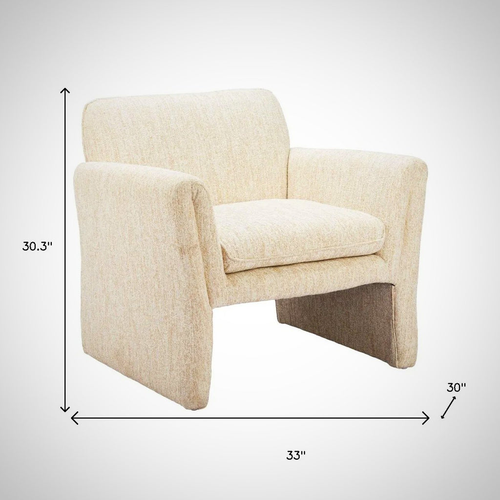 Sherburne Accent Chair