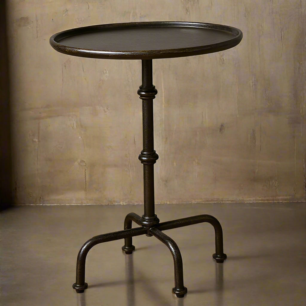 Minden Accent Table