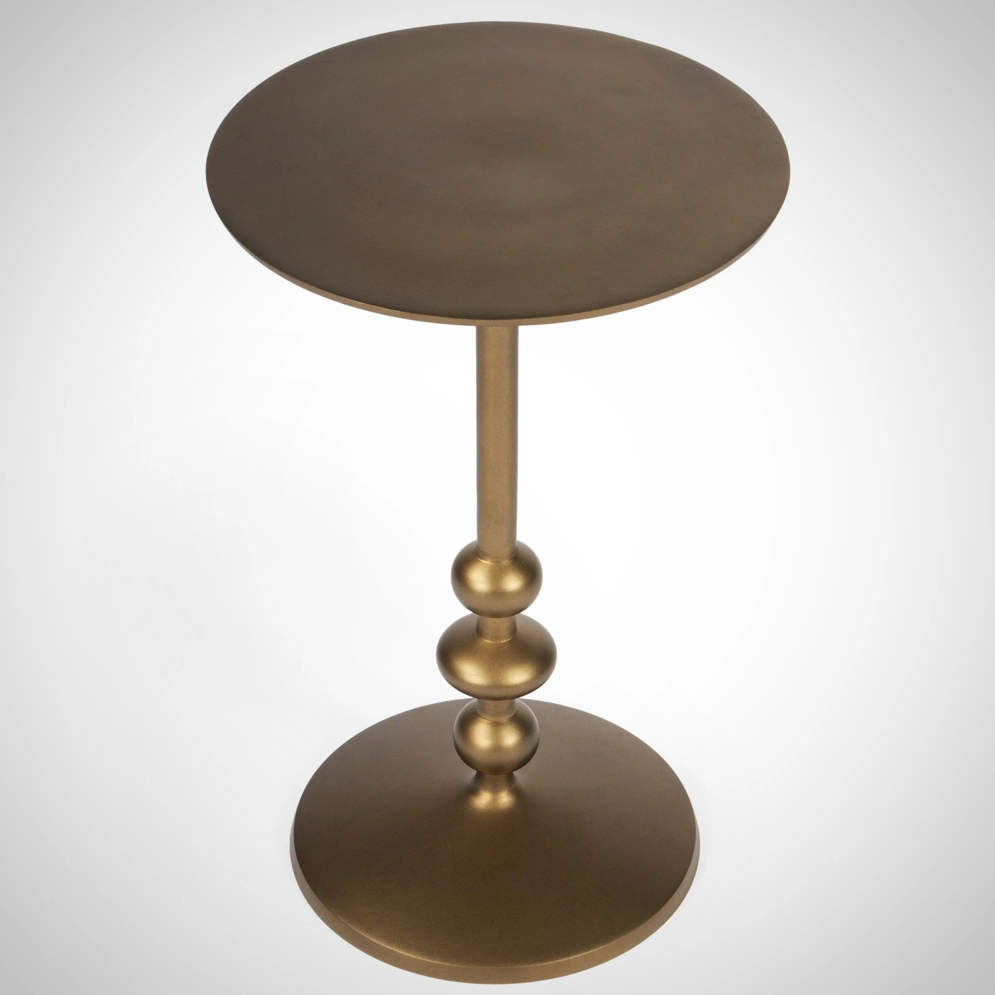 Glen Accent Table