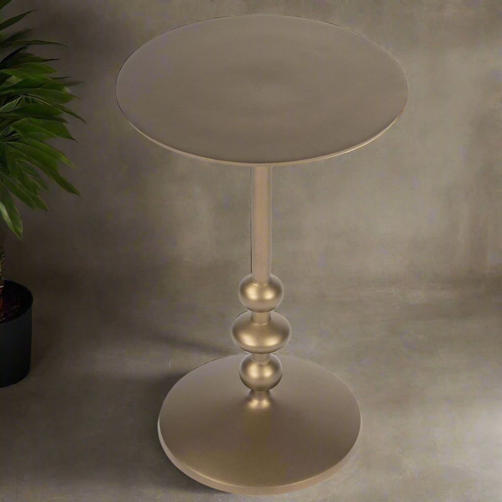 Glen Accent Table