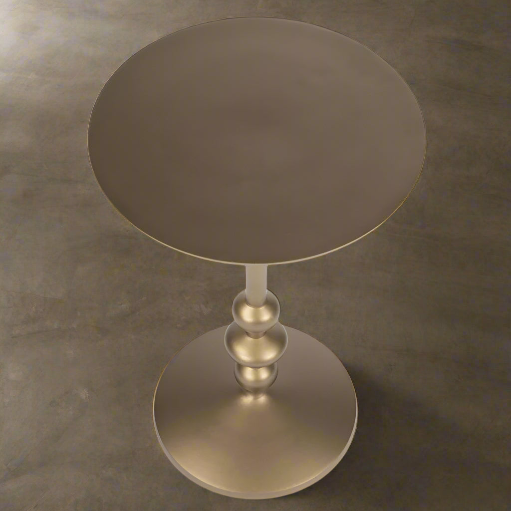Glen Accent Table