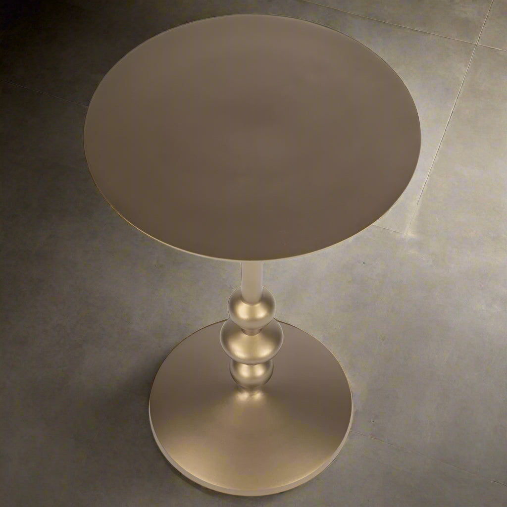 Glen Accent Table