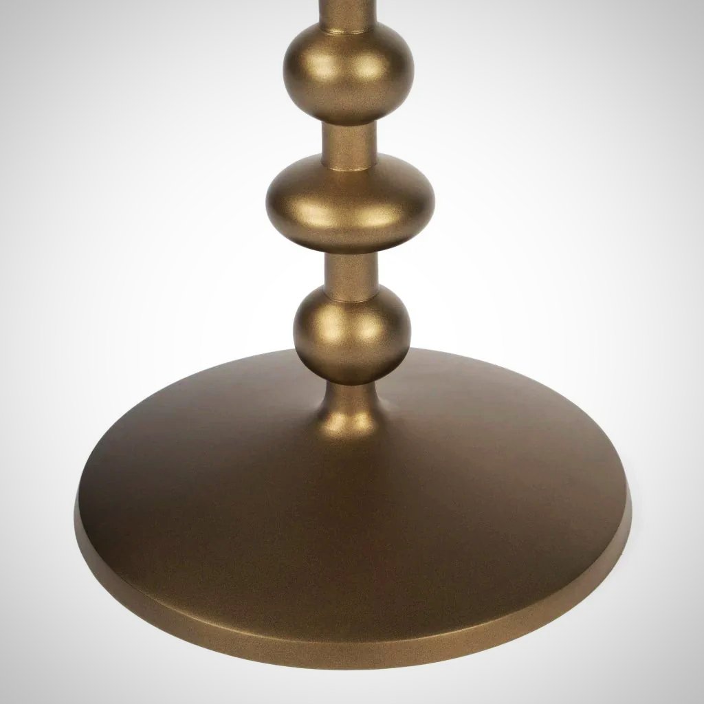 Glen Accent Table