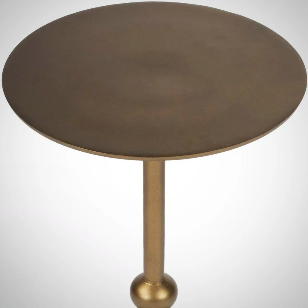 Glen Accent Table