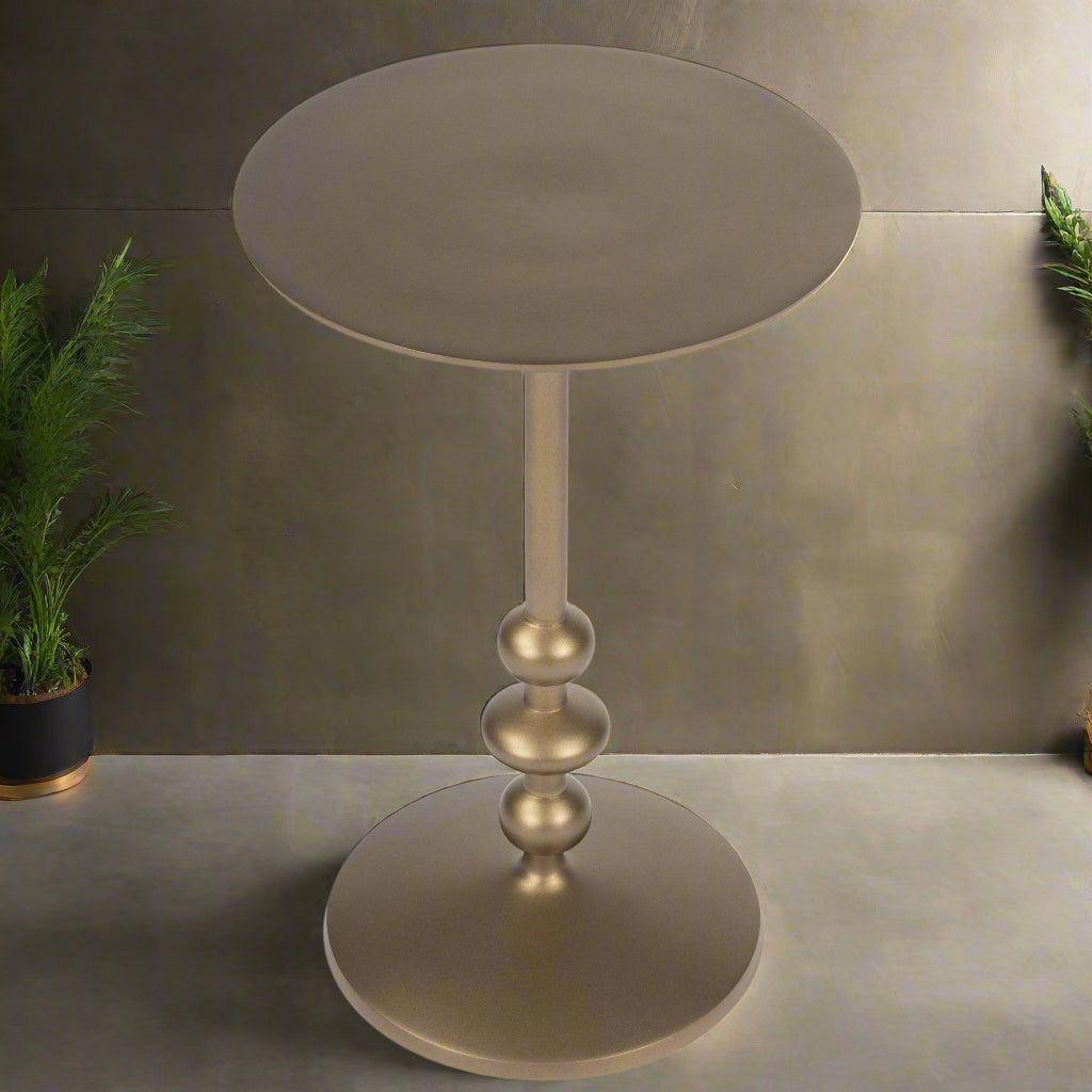 Glen Accent Table