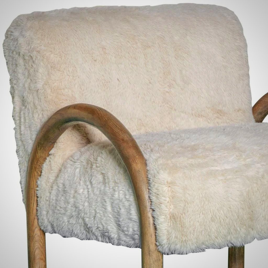 South Bristol Accent Chair